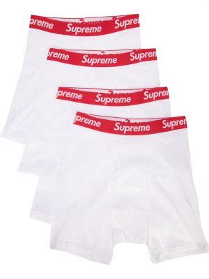 majtki supreme zalando
